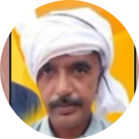 استاد چوہدری رضوان کنارہ