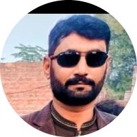 استاد پیر عمران شاہ