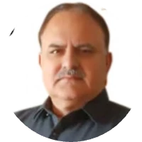 ملک نبیل جہانگیر