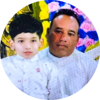 چوہدری راسب لنگڑیال