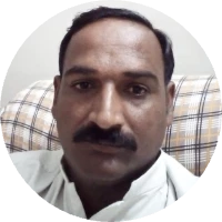 عامر نمبردار