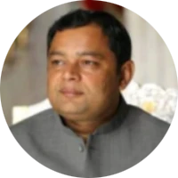 استاد چوہدری انجم گورائیہ