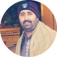 عابد نزیر بانیاں