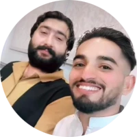 استاد راجہ حسن کنگ