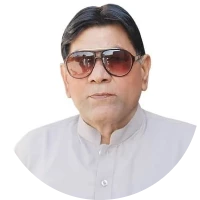 استاد اسلم بٹ مرحوم چھت میر عرفان اسلم بٹ