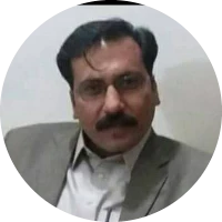 استاد مہر طاہر