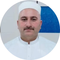 استاد یاسین خاں فخرے کے پی کے