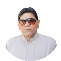 استاد اسلم بٹ مرحوم چھت میر عرفان اسلم بٹ