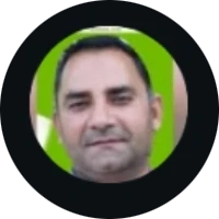 استاد وحید مراد بٹ چھت تصور چن