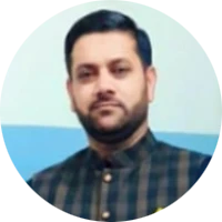 استاد رضی بٹ