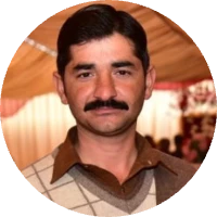 سید ارسلان شاہ