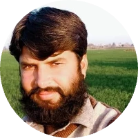 استاد شہزاد بٹ چھت حافظ عبدالواحد