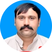 استاد چوہدری عامر باٹھ