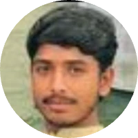 علی حسن گجر