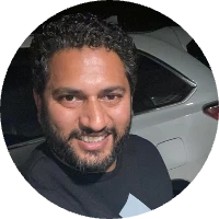 Usaچوہدری عدیل