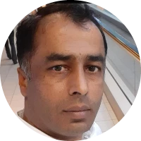 چوہدری بشارت