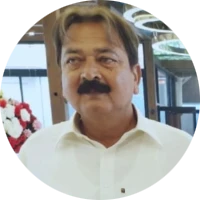 استاد چوہدری شہباز کولار