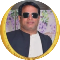 استاد چوہدری افضل تارڑ گھنیاں