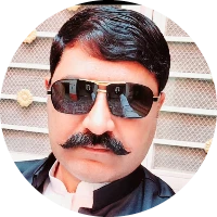 ماجد علی اعوانہ