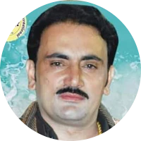 استاد ملک مبشر کھوکھر