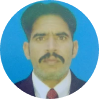 استاد اقبال محمود بھٹی