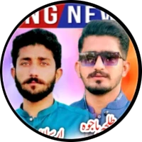 استاد طلحہ باجوا