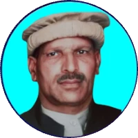 استاد نصر گورالی چھت میاں سید