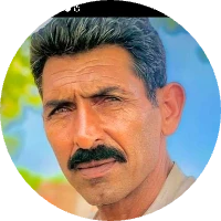 استاد میر ندیم اصغر چھت استاد فیاض گوندل