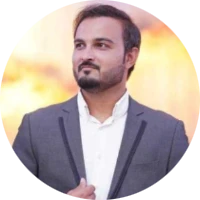 احسن شاہ محسن شاہ کھروٹہ