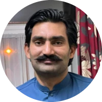 چوہدری نصراللہ چھت یوکے والی