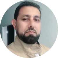 استاد امیر مختیار خان چھت حاجی عمر نواز