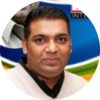 استاد اورنگزیب خان