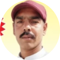 استاد راشد اینڈ استاد حاجی شفقت