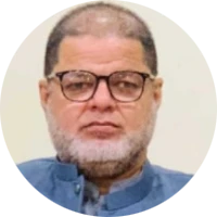 استاد اسماعیل ٹونی چھت اعجاز قصائی