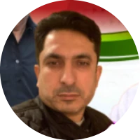 استاد تصور نیاز شاہ