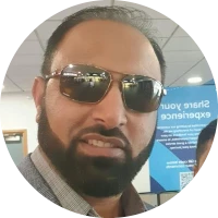 چوہدری اسلم منڈھار اینڈ چوہدری بلال اکرم یوکے