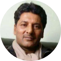 چوہدری جاوید مہر