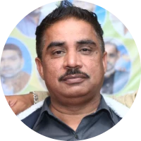 استاد چوہدری عنصر چھت چوہدری راشد