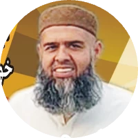 استاد چوہدری بشارت مہر