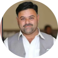 استاد افراز کیانی