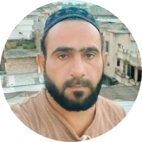 امجد گجر عرف تونکی گجر