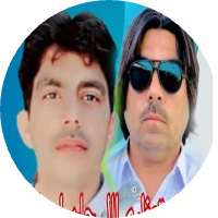 استاد تعظیم الله اینڈ استاد رشید الله