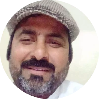 استاد قاسم حسین چھت تنویر جٹ