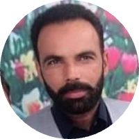 استاد کرامت جگ