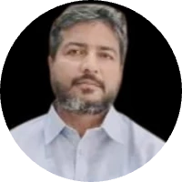 استاد پروفیسر شیخ فہیم بیول