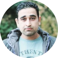 استاد رانا تاشفین چھت رانا زرتیش