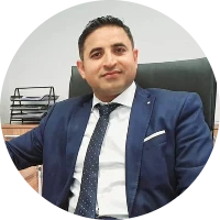 استاد سجاد اسلم وڑائچ