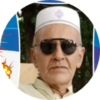 استاد ملک محمد ارشد