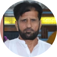 استاد ماسٹر نونی اینڈ چاند بٹ