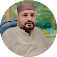 استاد خلیفہ محمد علی چھت جھارا پہلوان